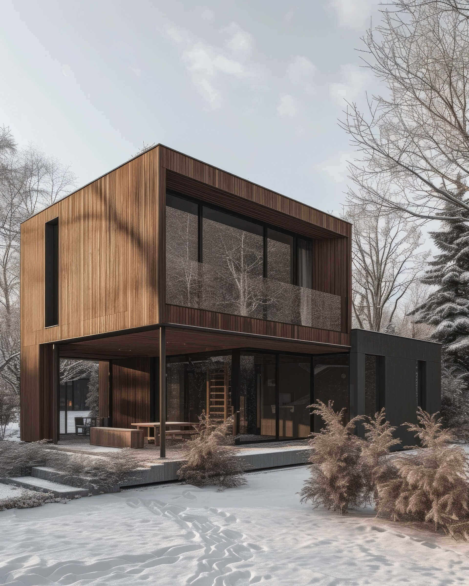 Premium Villa Park